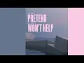 Lewis Capaldi - Someone I Could Die For (Official Lyric Video)