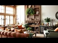 Transform Your Space Vintage Charm Meets Rustic Home Ideas for a Stunning Makeover