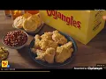 Bojangles Ad 2021