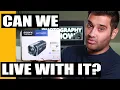 I bought a camcorder from Ebay to live stream with