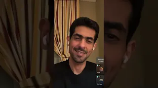 اسامه المسلم بث الوليمة الجزء الثاني 