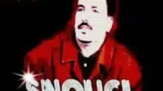 Cheb Snouci 2017 2019 