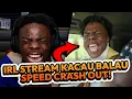 Download Lagu IShowSpeed Pecat Slipz Karena Live Gagal Total