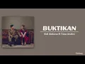Download Lagu Vidi Aldiano ft Tiara Andini - Buktikan (Lirik Lagu)