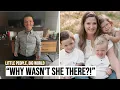 Little People Big World Zach Roloff Returned Home Why Was Tori Missing From His Biggest Moment