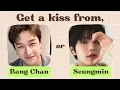 Download Lagu Would You Rather: Stray Kids Edition 💘🎧 | Romantic K-Pop Quiz for STAYs
