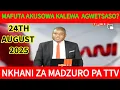Download Lagu AGWETSA SITIMA YAMAFUTA NDIPO ZINSISI AULULIKA KUNO