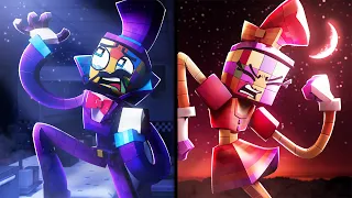 allie and kazam the musical 