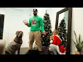 I SURPRISED BRAD FOR CHRISTMAS BAD IDEA