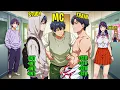 Fat Boy Gains Clone Powers and All Their Actions And Benefits Reflect On His Main Body - Manhwa