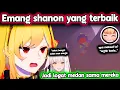 Download Lagu Cara Ngomong Kaela Jadi Lucu, Shanon Kang Jalan, Pia Dengan Kerandomannya ww..