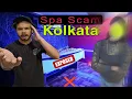 Kolkata Spa Scam Exposed You will get everything cheaply in this market