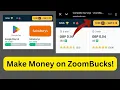 ZoomBucks-enquêtes voor beginners: de gemakkelijkste manier om te beginnen!