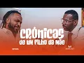 Download Lagu CRÓNICAS DE UM FILHO DA MÃE ( c/ AUGUSTO FIRMINO) | MARCAST #005