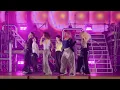 XG - TAKE MY BREATH (Rehearsal Video) Full ver.