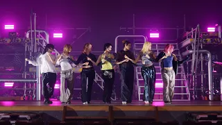 XG - TAKE MY BREATH (Rehearsal Video) Full ver.