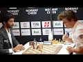 Download Lagu World Champion GUKESH DEFEATS World #1 Magnus Carlsen!