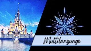 Into The Unknown Pop Version Multilanguage PREVIEW 