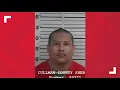 Hanceville man helps capture Cullman County Jail escapee