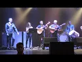 LA FLOR AZUL DIVIDIDOS Y SOLEDAD PASTORUTTI VIVO TEATRO COLISEO