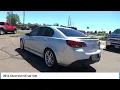 2014 Chevrolet SS Greeley Ft Collins 133389B