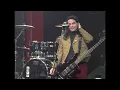 Soda Stereo  - De Musica Ligera  (1990) [Full HD] [60fps]