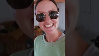 ‼️SEA SICKNESS TIP‼️ Do you get sea sick? If so, what has helped?🤔🥖 #boatlife #liveaboard #sailing