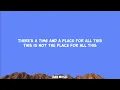 @BrysonTiller - Right My Wrongs (Lyrics)
