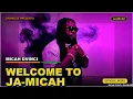 MICAH DVINCI - WELCOME TO JA-MICAH Intro
