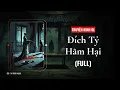 Download Lagu [TRUYỆN KINH DỊ FULL] | ĐÍCH TỶ HÃM HẠI | THÌ THẦM AUDIO