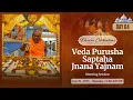 Download Lagu Day 4 | Veda Purusha Saptaha Jnana Yajnam | Sept 29, 2025 | Morning | Prasanthi Nilayam