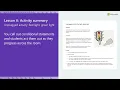 Educator quick start - Unit 4 Conditionals