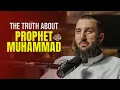 Lagu #34 - The TRUTH Regarding Prophet Muhammad! | Dr. Abdullah Al Sueidi