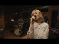 TIFFANY HUDSON - The Wonderful Blood: Song Session