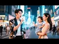 Download Lagu [Multi SUB] 小夥重生後出去賺錢，沒想到回到家後竟然有了三個孩子？！#MiniDrama #精彩大陆短剧