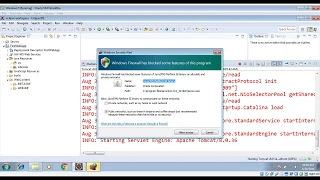 Creating A Java EE Dynamic Web Project In Eclipse IDE and Install Tomcat