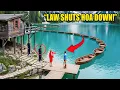 Download Lagu HOA Called Cops Over Old Fishing Lake I Just Bought — I Shut Down Their Dock With Water Access Laws!