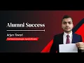 Multiple rejections did not stop him from becoming a Developer Arjun s Journey at Masai School