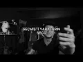 SECO - GEÇMİŞTİ YARALARIM (Lyrics)