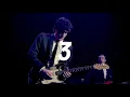 John Mayer - Out Of My Mind (Live in LA) Jam Track