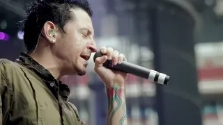 Linkin Park In The End Live In Texas 