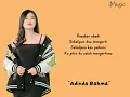 Download Lagu Hanya Ingin Kau Tahu (Rasakan Abadi)~Adinda Rahma~OM NIRWANA