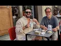 Download Lagu İLKER BILGİN AND CÜNEYT SAYIL NIAPOL SALAMI FROM ITALY