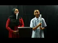 Lagu Teratai Putih - Tetty Kadi - Bagoes Family Cover
