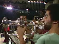 Marvin Gaye - Mercy Mercy Me (Live at Montreux 1980)