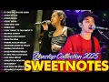 Download Lagu SWEETNOTES Nonstop Playlist 2025 Best of OPM Love Songs 2025 OPM Hits Non Stop Playlist 2025 #9