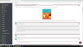 How to Post in the Discussion Forums