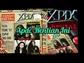 Download Lagu Xpdc-Hentian Ini