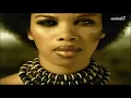 RAICES - Salif Keita & Cesaria Evora  - Ismael Lo - Sona Jobarteh.