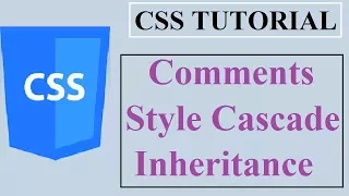 CSS Tutorials for Beginners - 4